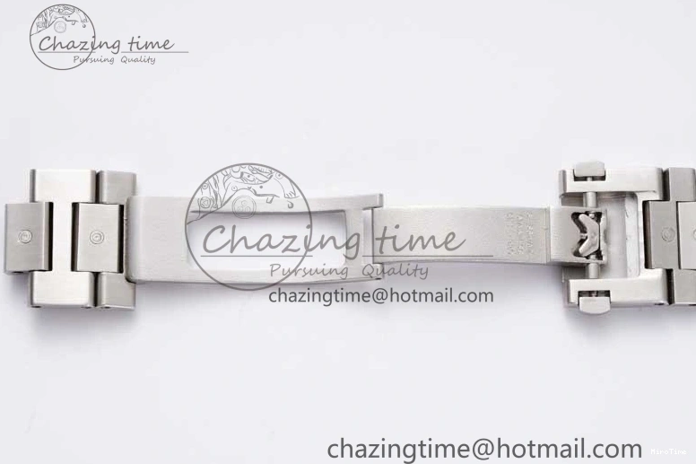 MIROTIME 0509 EasyCare Aquatimer Chrono SS V6SF 1:1 Best Edition Gray Dial on SS Bracelet A 7035